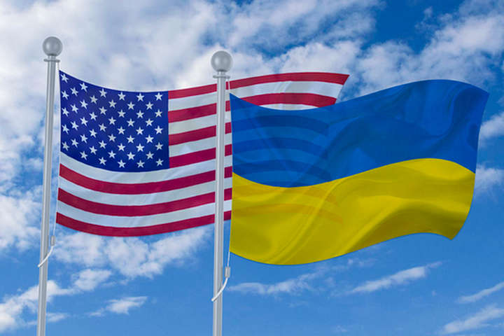 США призвали снять ограничения на продажу оружия Украине